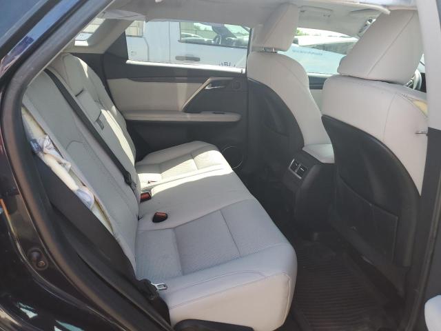 2T2HZMAAXNC221816 Lexus RX 350