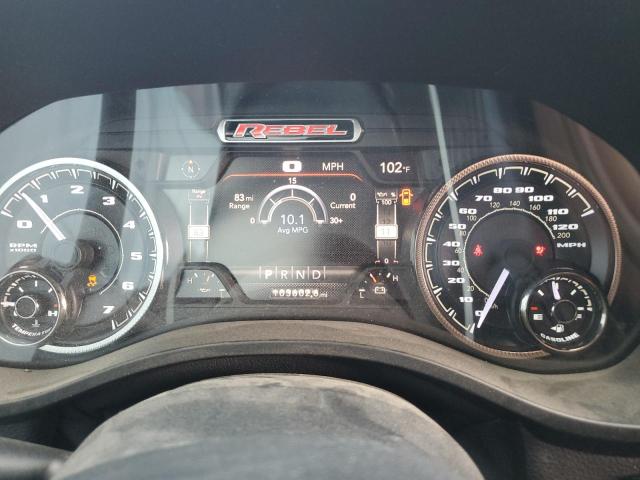 1C6SRFLT6LN286975 RAM 1500 Rebel