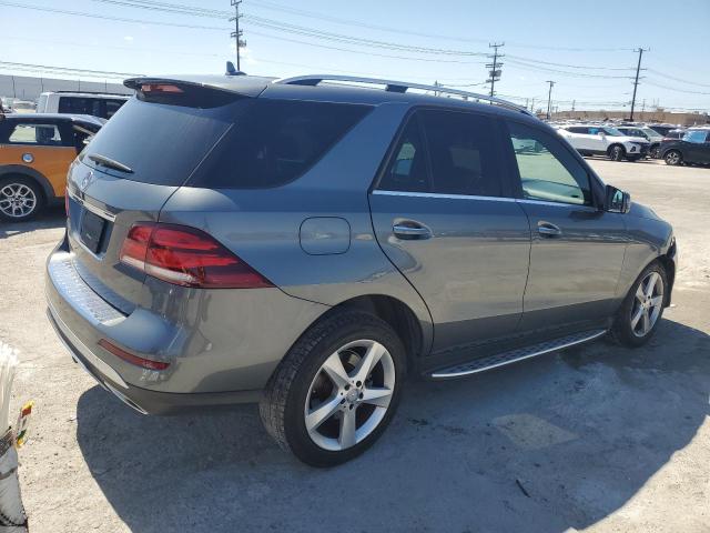 4JGDA5JB3HA841551 Mercedes-Benz GLE 350
