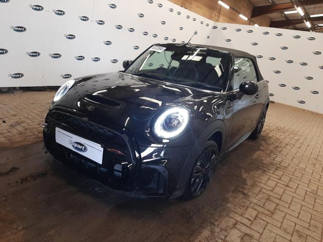 Auction sale of the 2024 Mini Cooper S, vin: *****************, lot number: 46333584
