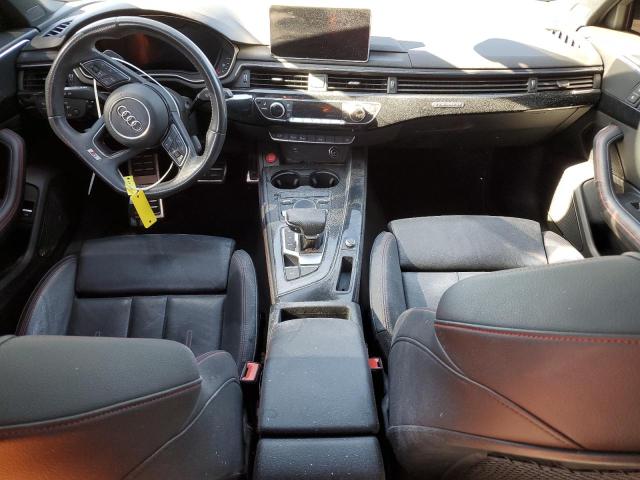 WAUENAF47JA104128 Audi A4 Premium Plus