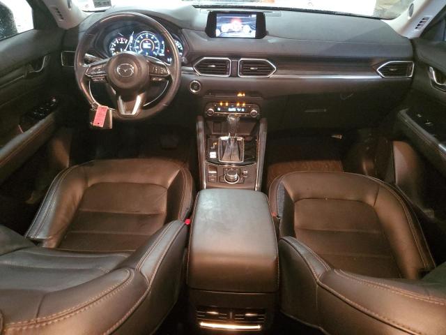 JM3KFBDM3L0809634 Mazda Cx-5 Grand Touring