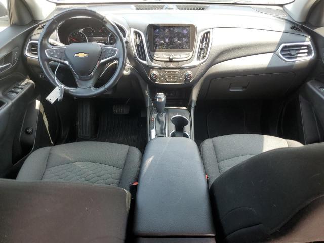 2GNAXLEX3K6155165 Chevrolet EQUINOX LT