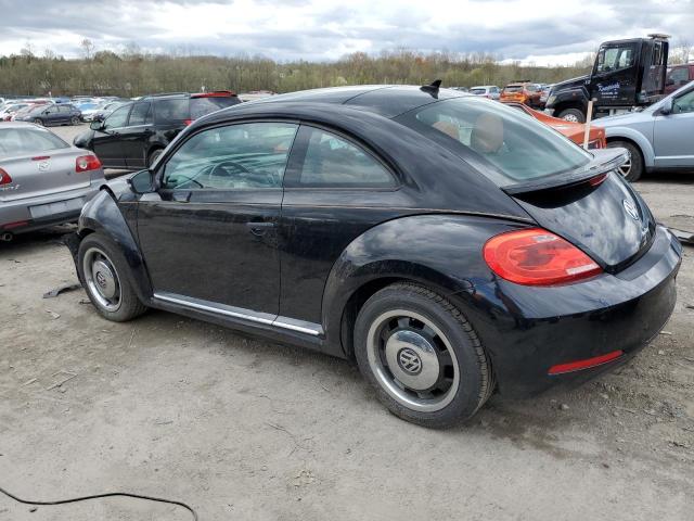 3VWF17AT2GM631569 Volkswagen Beetle 1.8t