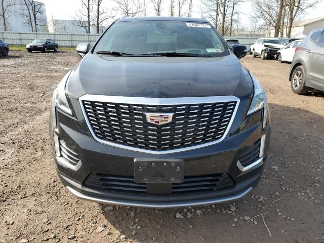 1GYKNDRSXNZ111626 Cadillac Xt5 Premium Luxury