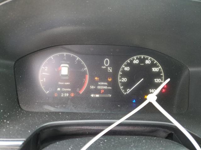 2HKRS3H49RH315969 Honda CR-V EX