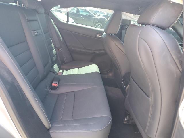 JTHGZ1B27P5065156 Lexus Is 350 F Sport Design