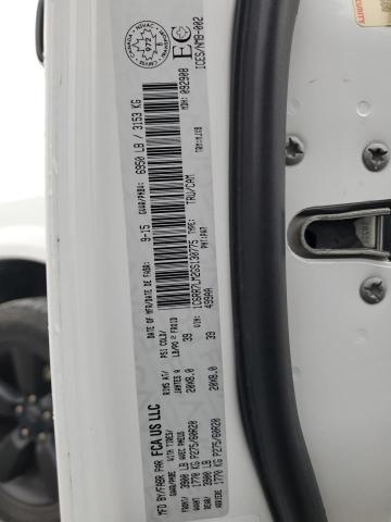 1C6RR7LM2GS130775 RAM 1500 Slt