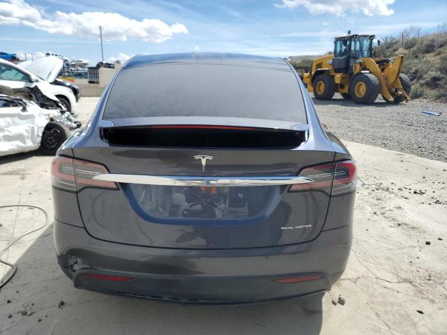 5YJXCDE29KF158932 Tesla MODEL X