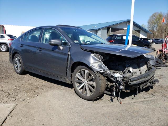 4S3BNAN66J3030732 Subaru Legacy 2.5i Limited