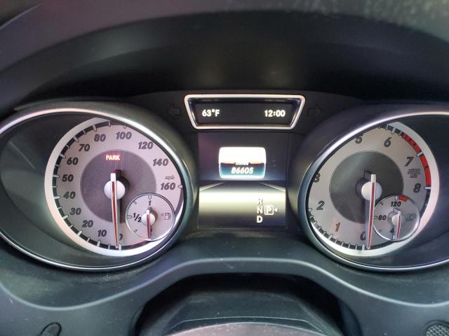 WDDSJ4EB7GN357864 Mercedes-Benz CLA 250