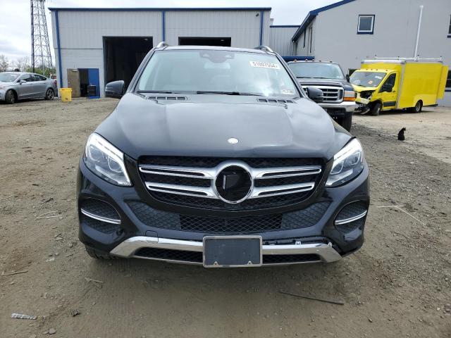 4JGDA5HB5GA636639 Mercedes-Benz Gle 350 4matic