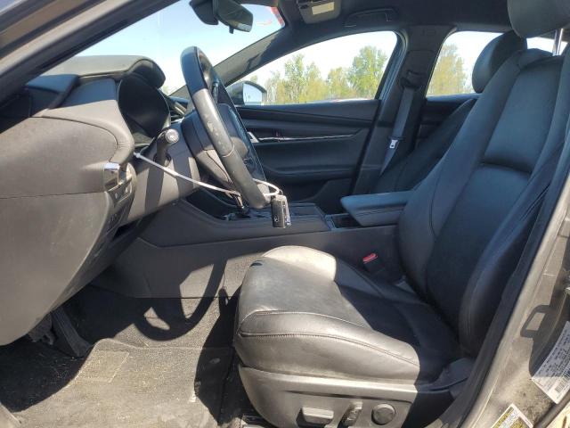 JM1BPAMM7L1167879 Mazda 3 Preferred