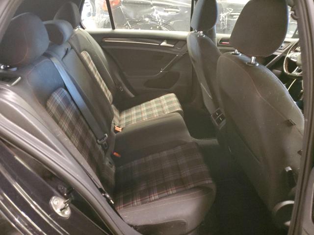 3VW547AUXHM043786 Volkswagen Gti Sport