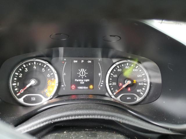 ZACCJABB8JPH43807 Jeep Renegade Latitude