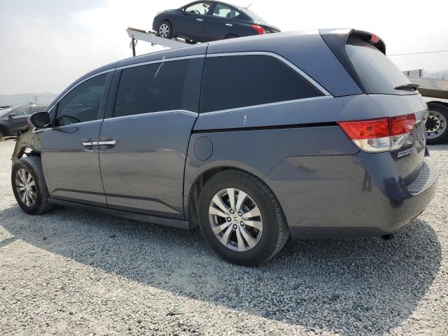 5FNRL5H37GB005623 Honda ODYSSEY SE