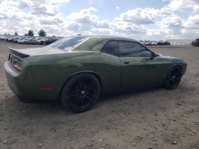 2C3CDZBT7JH178180 Dodge Challenger R/t