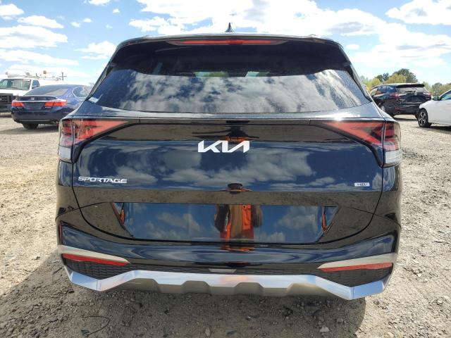 KNDPXCAG3P7021465 KIA Sportage Sx Prestige