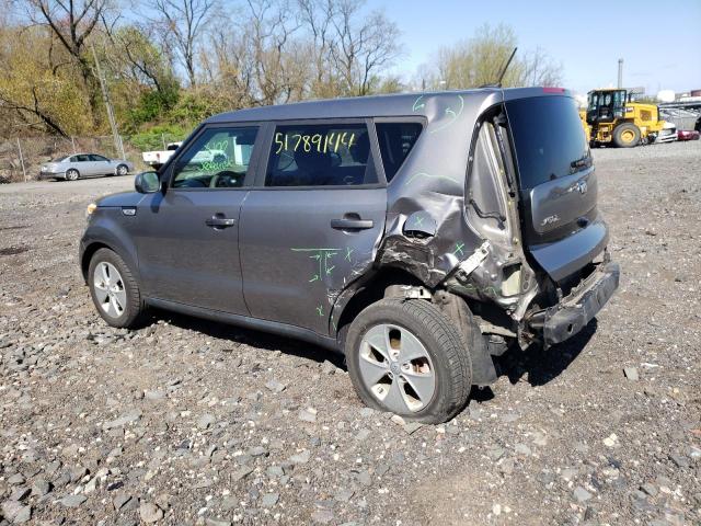KNDJN2A21G7382381 KIA Soul