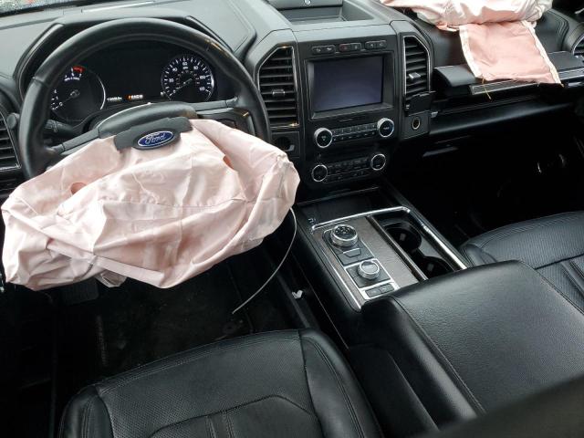 1FMJK2AT6JEA71190 Ford Expedition Max Limited