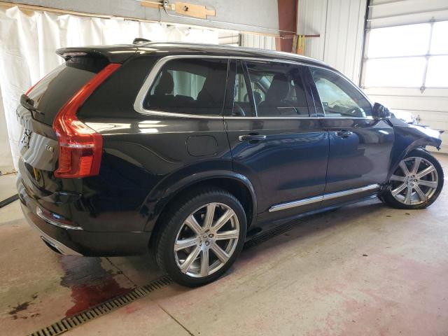 YV4A22PL9G1027662 Volvo XC90 T6