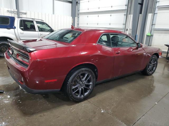 2C3CDZKG3MH527066 Dodge Challenger Gt