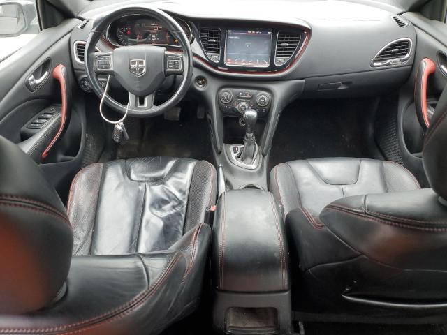 1C3CDFEB5GD538702 Dodge DART GT