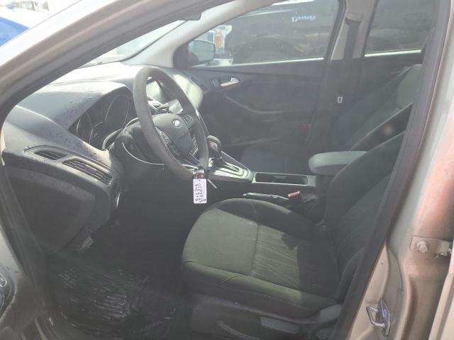1FADP3H22HL260128 Ford FOCUS SEL