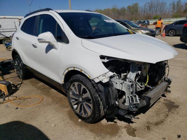 KL4CJCSM9KB804164 Buick Encore Essence