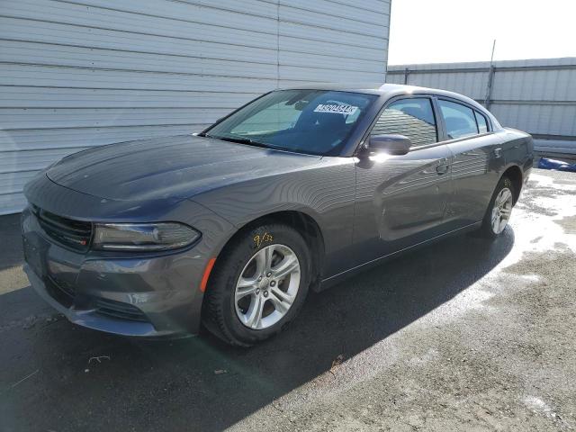 2022 Dodge Charger Sxt მანქანა იყიდება აუქციონზე, vin: 2C3CDXBG4NH224416, აუქციონის ნომერი: 49204544