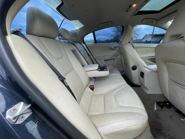 YV1612FS5E1296236 Volvo S60 T5