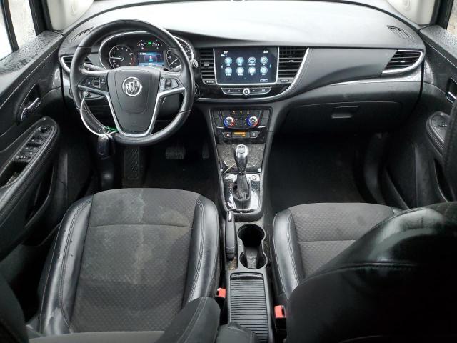KL4CJ1SM4KB714389 Buick Encore Sport Touring