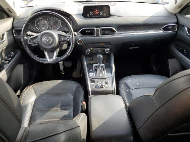 JM3KFBDLXH0211006 Mazda Cx-5 Grand Touring