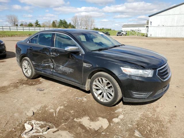 1FAHP2F8XEG113692 Ford Taurus Limited
