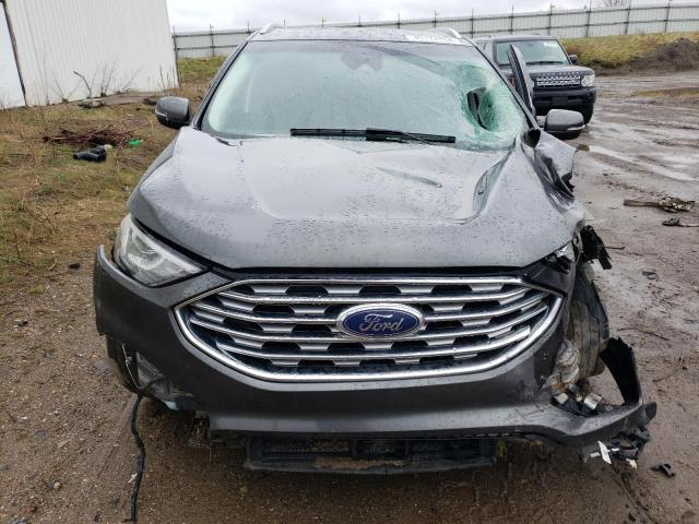 2FMPK4J95LBA91276 Ford EDGE SEL