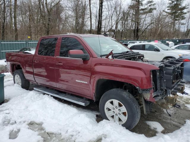 3GTU2UEC7FG338585 GMC Sierra K1500 Sle