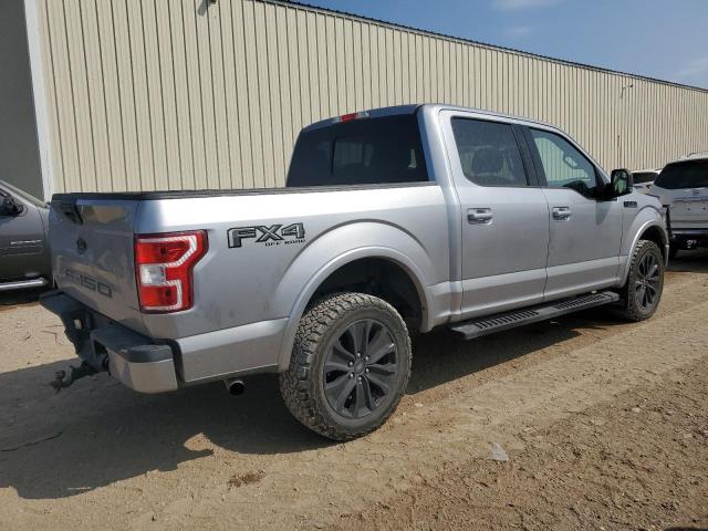 1FTEW1E51LFB53762 Ford F150 Supercrew