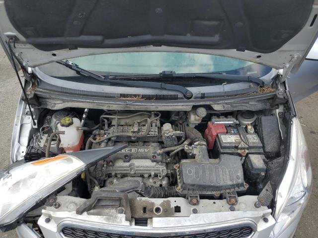 KL8CA6S97FC750830 Chevrolet SPARK LS