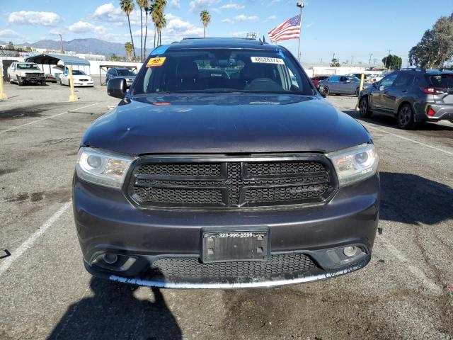 1C4SDJDT3FC770482 Dodge Durango Li
