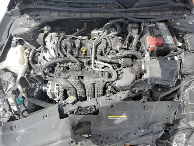 1N4BL4DV8NN364728 Nissan ALTIMA SV
