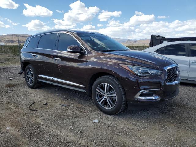 5N1DL0MNXKC504101 Infiniti QX60 LUXE