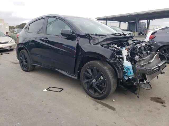 3CZRU5H17NM736003 Honda HR-V SPORT
