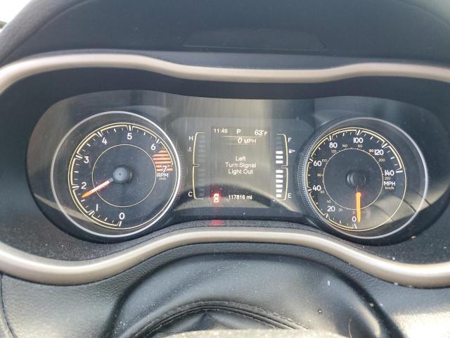 1C4PJLAB2HW650115 Jeep Cherokee Sport