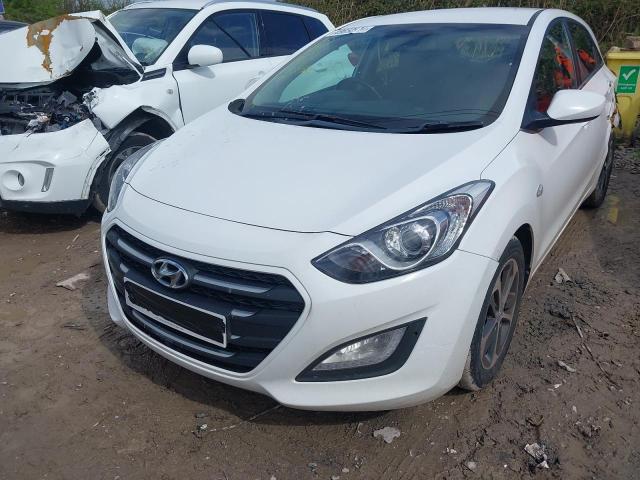 Продажа на аукционе авто 2015 Hyundai I30 Se Aut, vin: TMAD351BMGJ290102, номер лота: 49662974