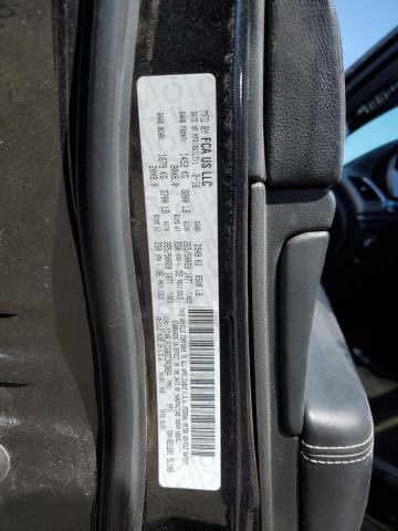 1C4RJFCG8GC343664 Jeep Grand Cherokee Overland