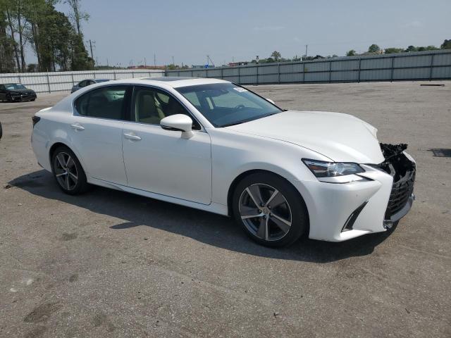 JTHBZ1BL6GA003032 Lexus Gs 350 Base