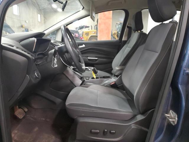 1FADP5AU0JL102609 Ford C-MAX SE