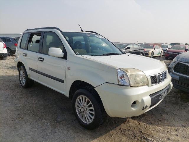 Auction sale of the 2009 Nissan X-trail, vin: *****************, lot number: 52045114
