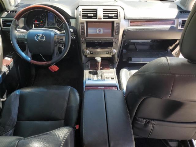 JTJBM7FX0F5108752 Lexus GX 460