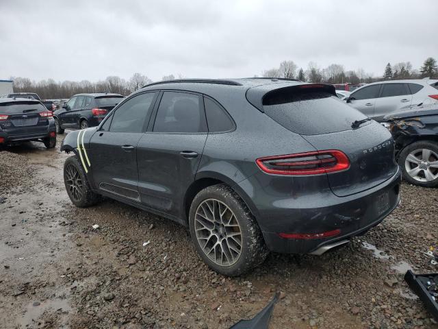 WP1AA2A54HLB09576 Porsche Macan